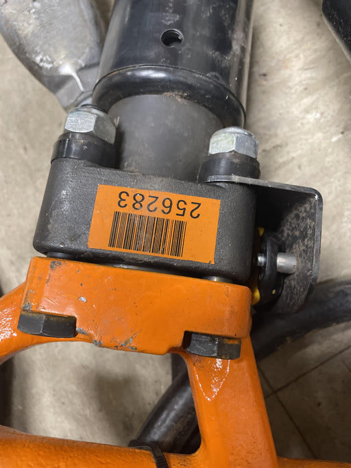 2022 MICHIGAN PNEUMATIC ES-CH3R-TRACKER