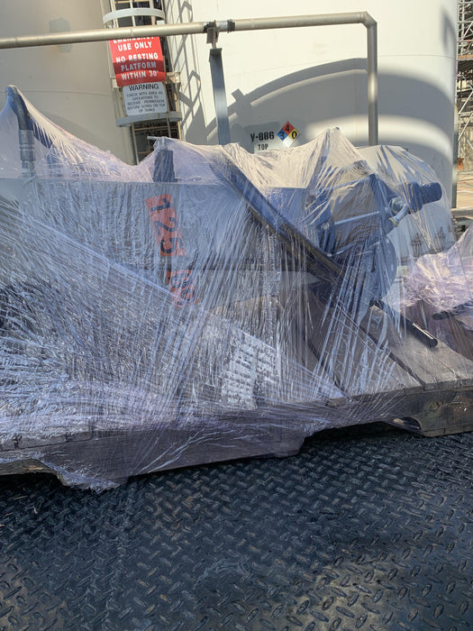 2021 PINNACLE PDQC-10000B