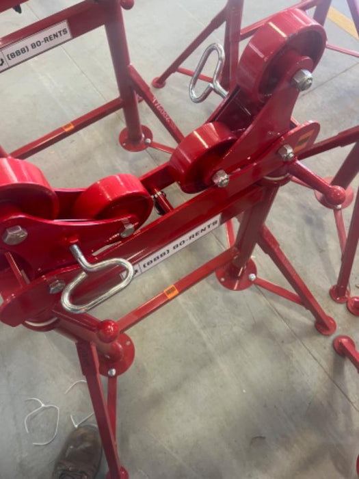 2024 KEY PLANT KPDR-400C -1