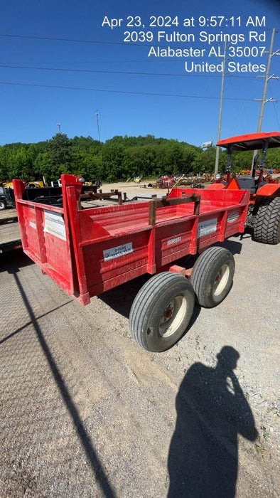 2024 PRONOVOST P-516