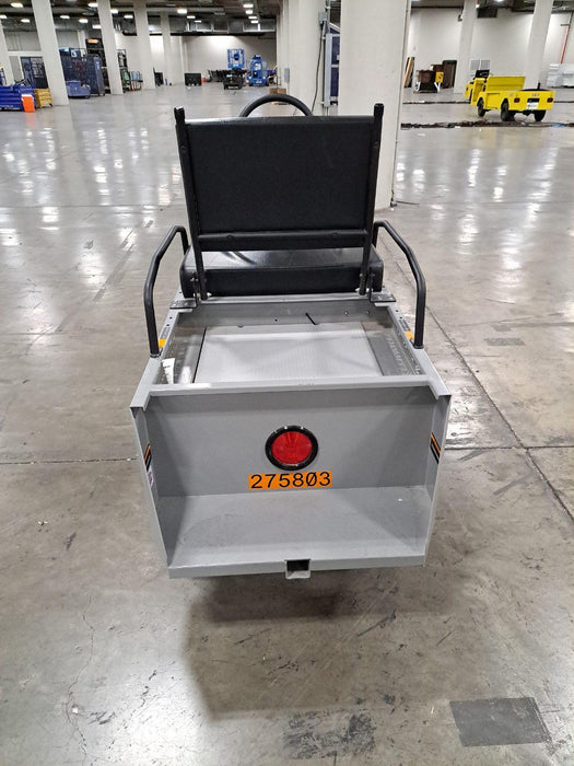 2022 COLUMBIA Expediter