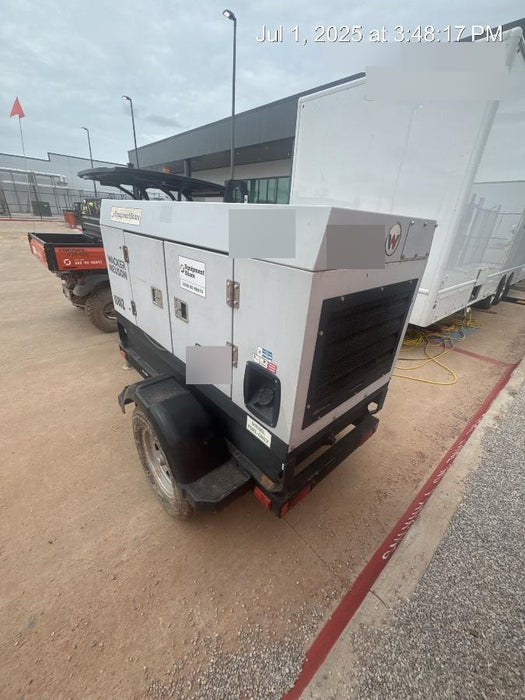 2018 WACKER NEUSON G25