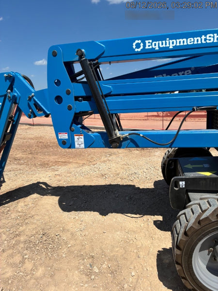 2026 GENIE Z-45 XC