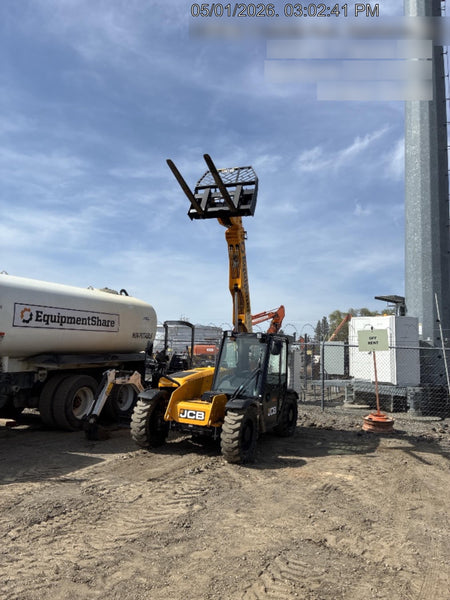 2026 JCB 505-20TC
