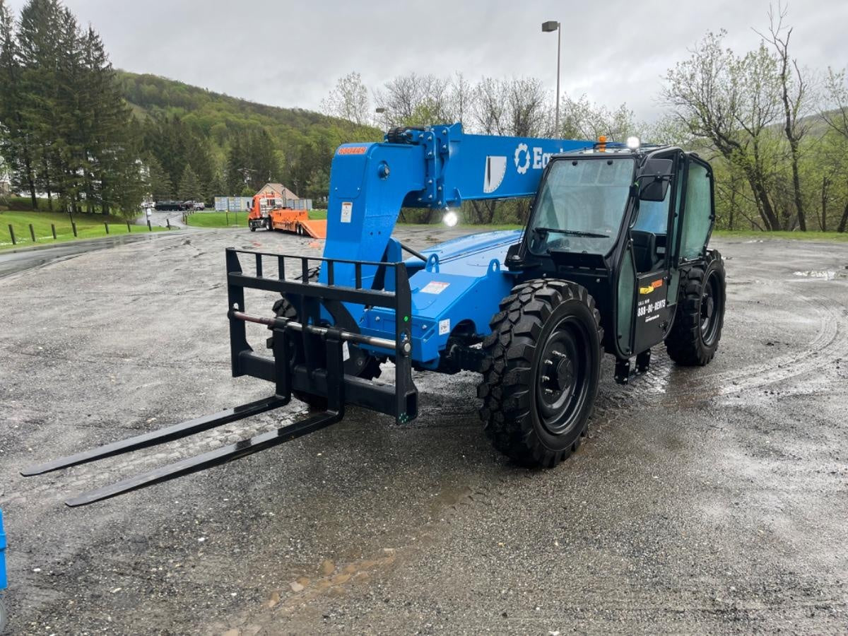 2025 GENIE GTH-636