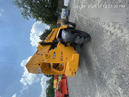 2025 JCB 510-56