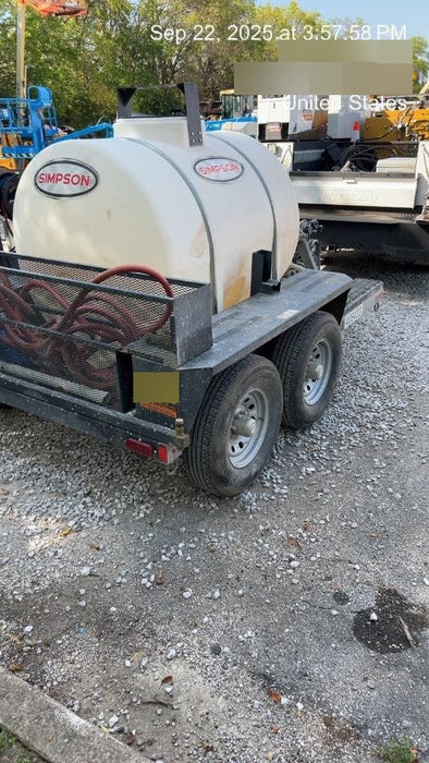 2024 SIMPSON SWT-52517