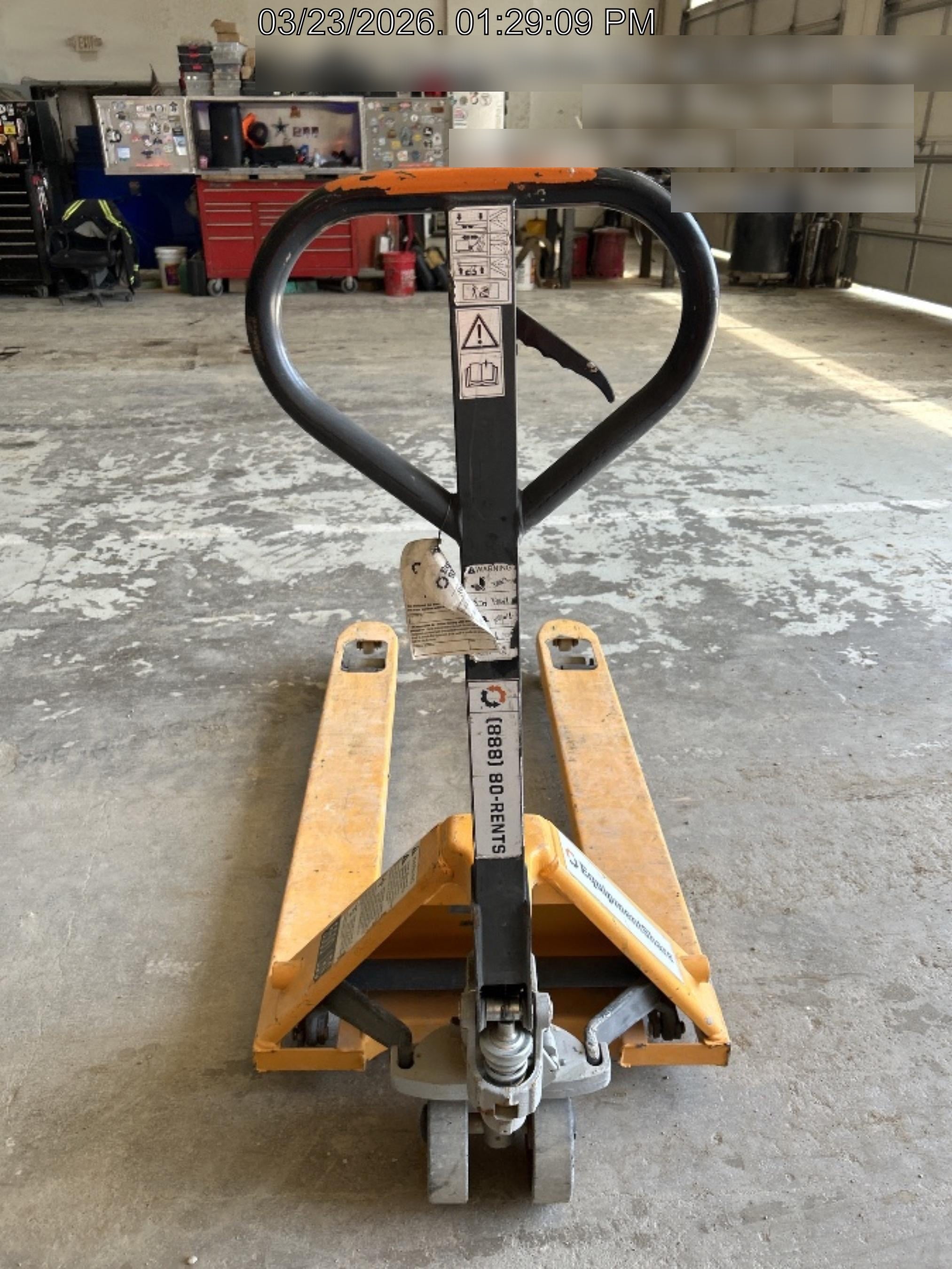 2023 ULINE H-2900