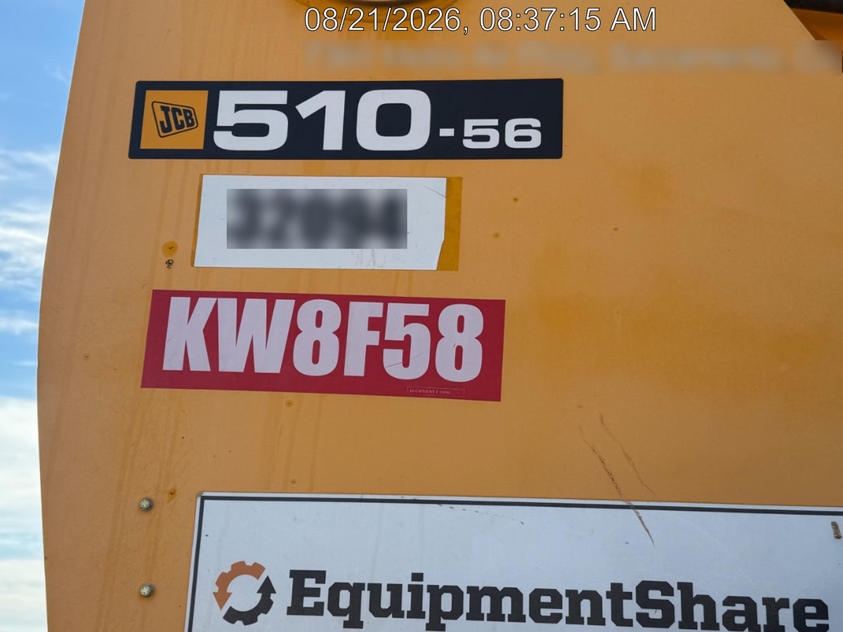 2024 STAR INDUSTRIES 1302TK