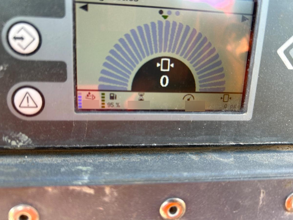 2022 ATLAS COPCO XAS440