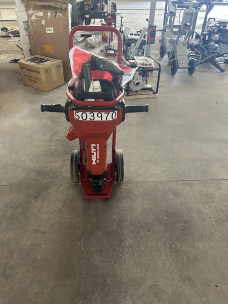 2025 HILTI TE 3000-AVR