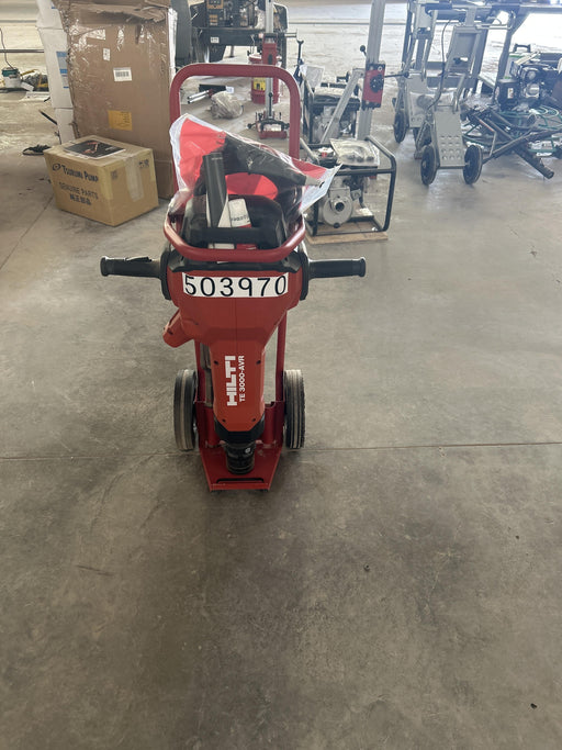 2025 HILTI TE 3000-AVR