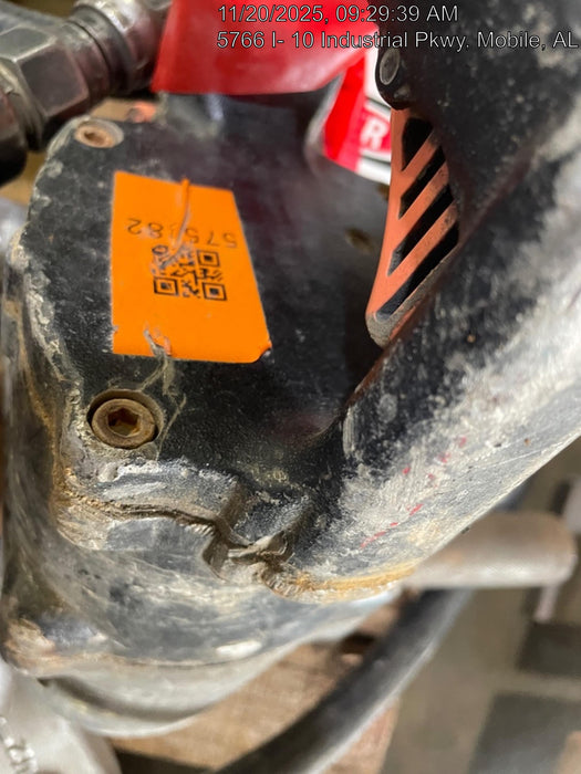 2025 INGERSOLL RAND 3940B2TI