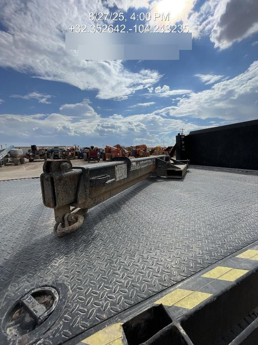 2020 STAR INDUSTRIES M1360B - Star JIB Boom