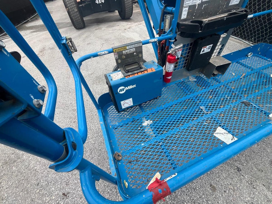 2025 MILLER ELECTRIC CST-282