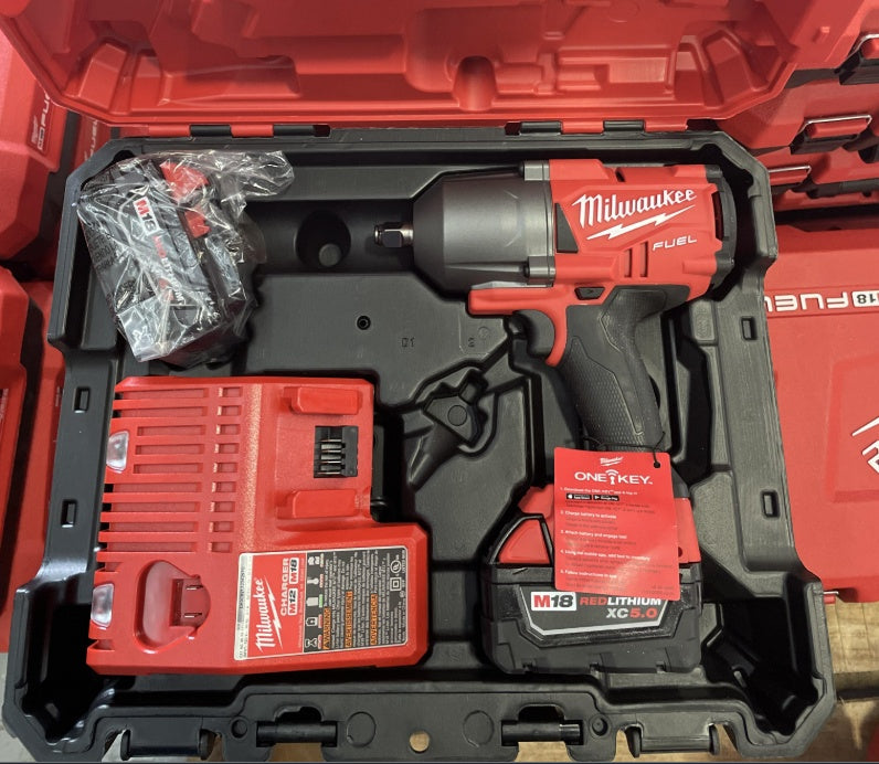 2022 MILWAUKEE 2863-22