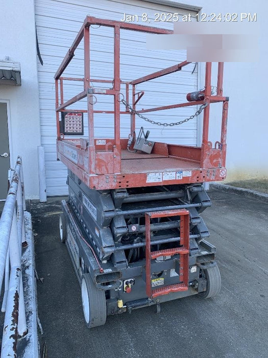 2018 SKYJACK SJIII-4632