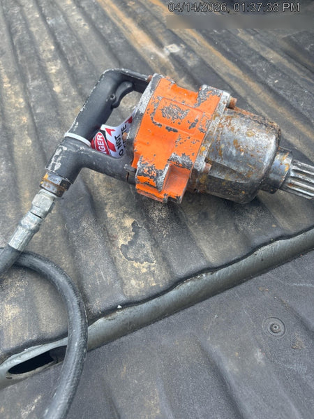 2022 MICHIGAN PNEUMATIC 4940B1-TRACKER