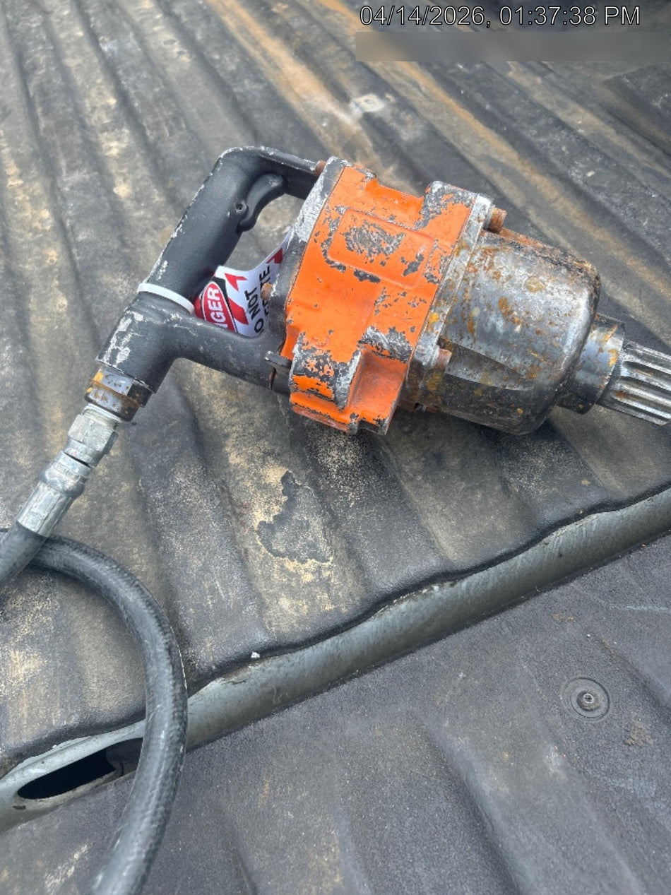 2022 MICHIGAN PNEUMATIC 4940B1-TRACKER