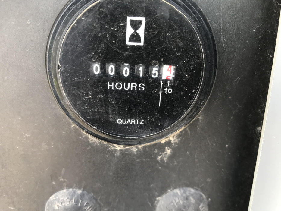 2019 GENIE Z-45/25J DC