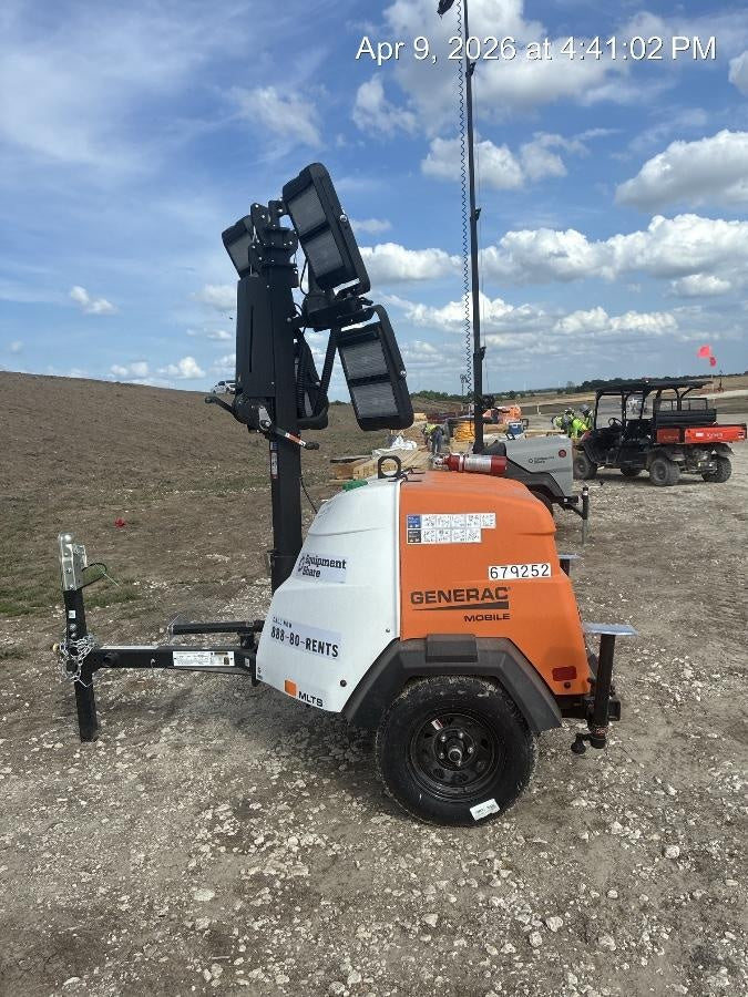 2026 GENERAC MLTS-4
