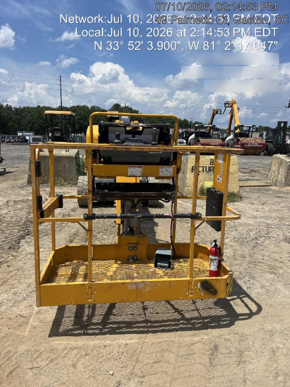 2022 HAULOTTE SIGMA46PRO