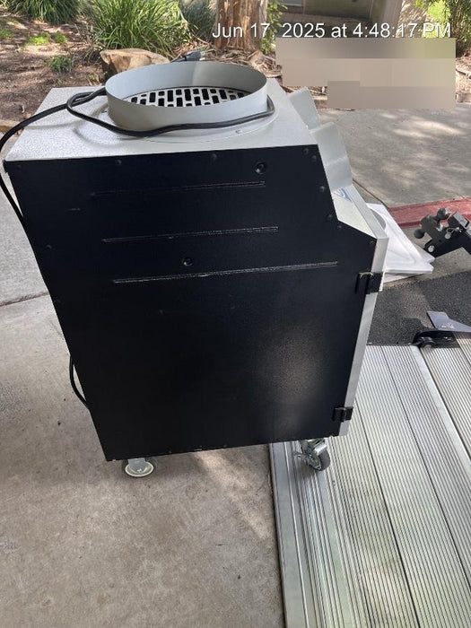 2022 KWIKOOL KPAC1411-2