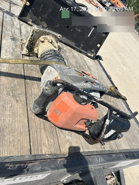 2024 HUSQVARNA LT6005