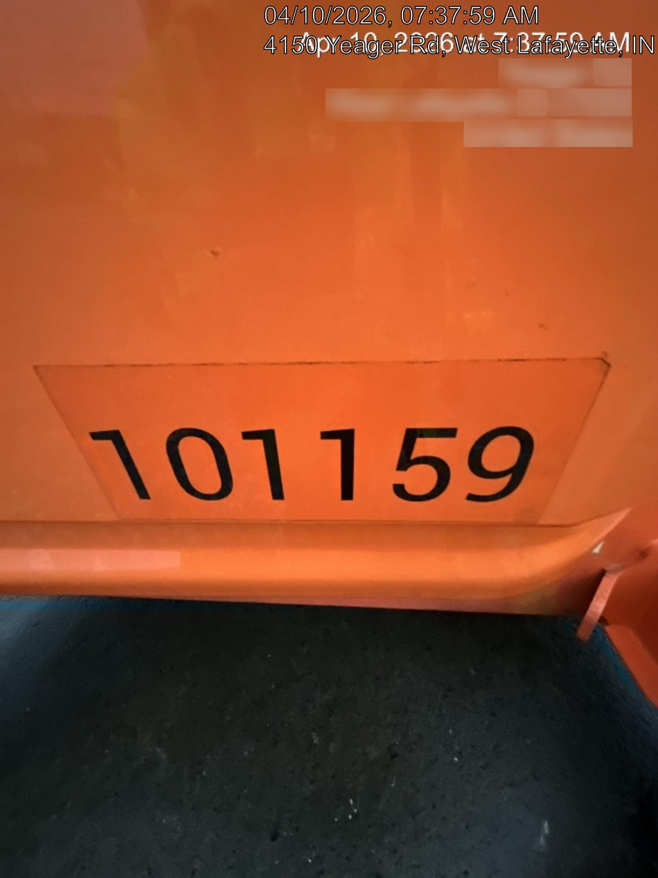 2020 JLG 660SJ