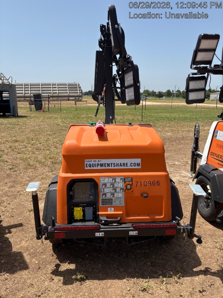 2026 GENERAC MLTS-4