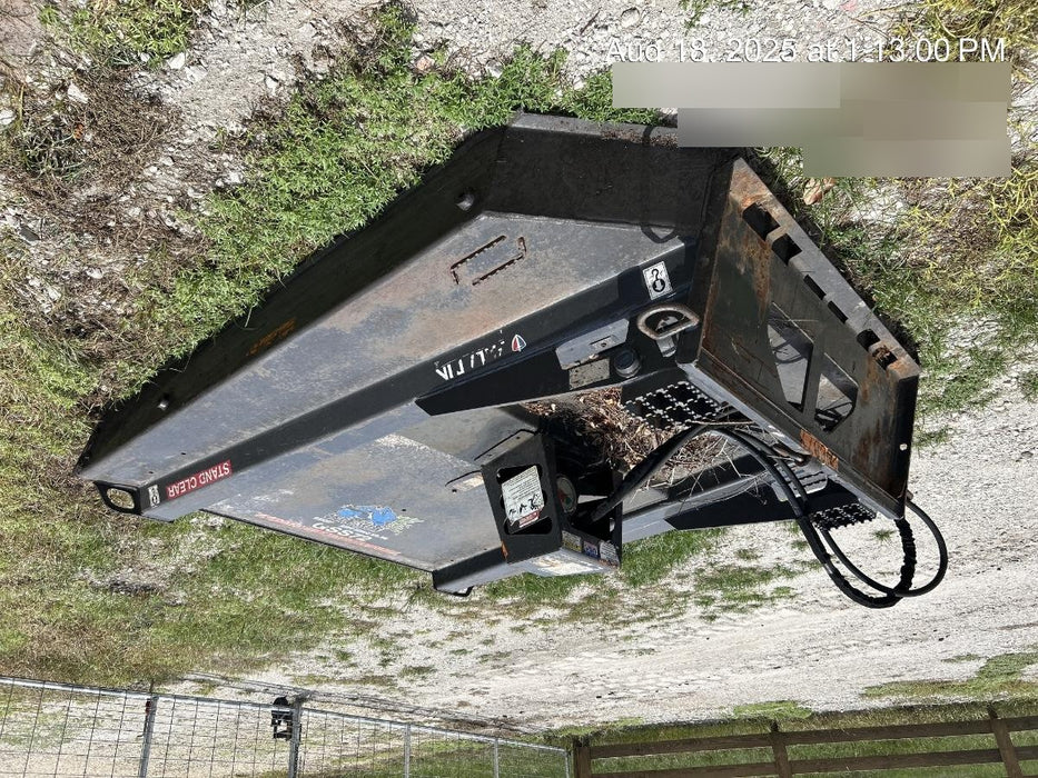 2022 PALADIN 30372A-0022