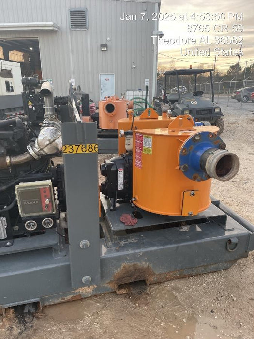 2022 MYERS-SETH RL-300