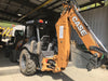 2020 CASE 580N EP - Extendable Backhoe