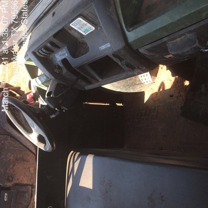 2019 KAWASAKI Mule PRO-DXT (Half Door)