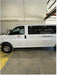 2023 CHEVROLET Express Van - Rental