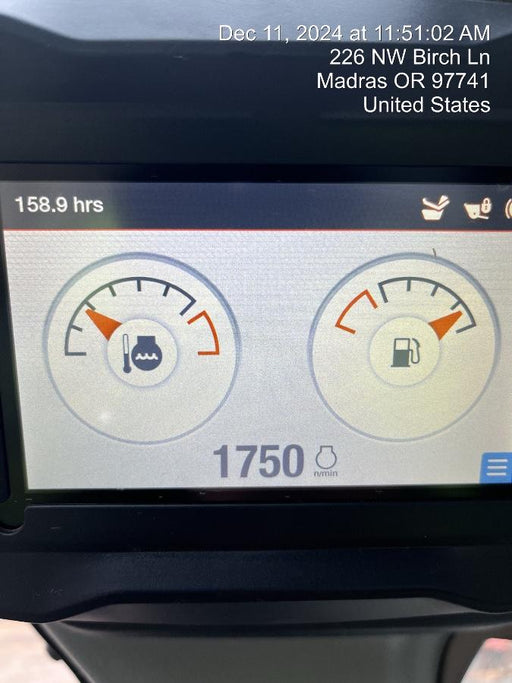 2024 VIRNIG PF4855-5VG