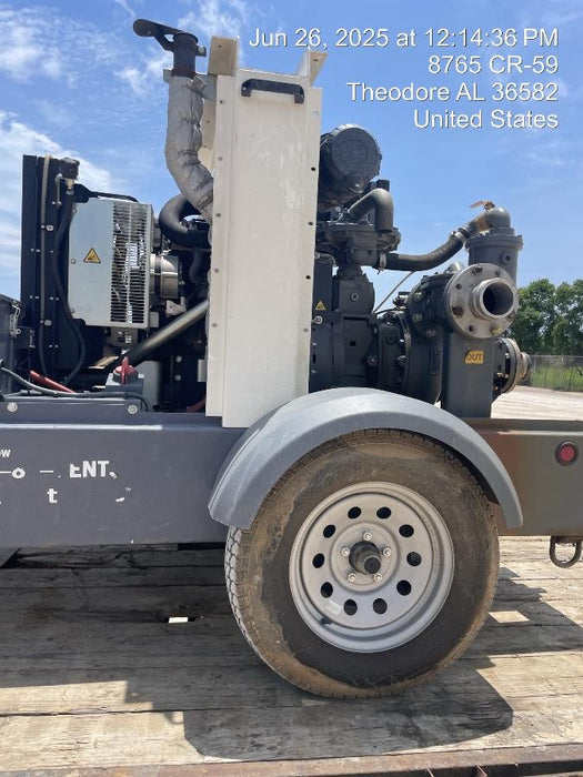 2023 ATLAS COPCO PAC F44 KD