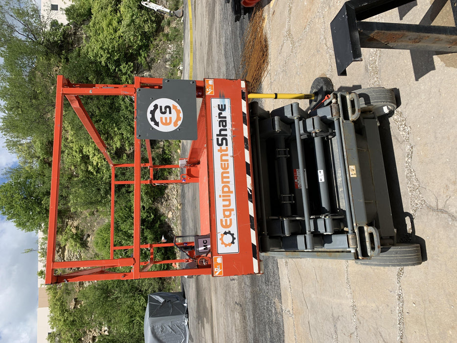 2018 SKYJACK SJIII-4632