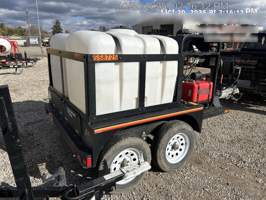 2025 MI-T-M HS-3505-1MGH-UR