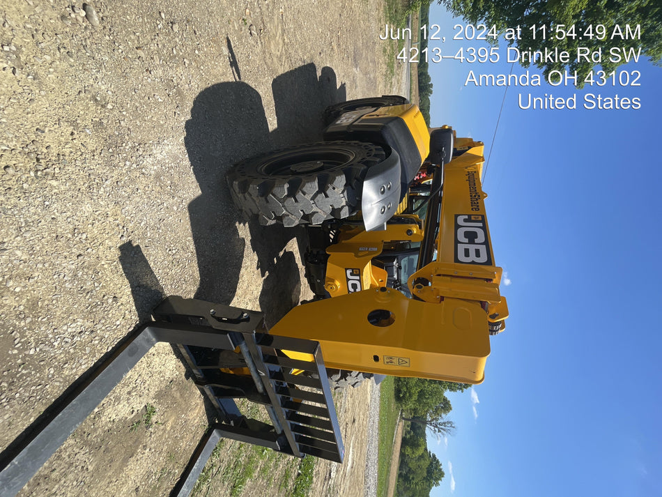 2024 JCB 506-36