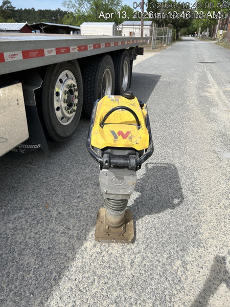 2025 WACKER NEUSON BS62-4Ab/28