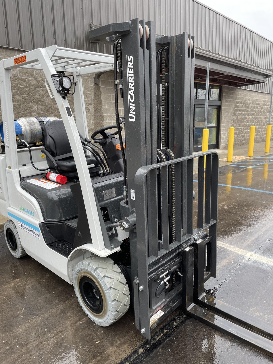 2022 UNICARRIER MAP1F2A25DV