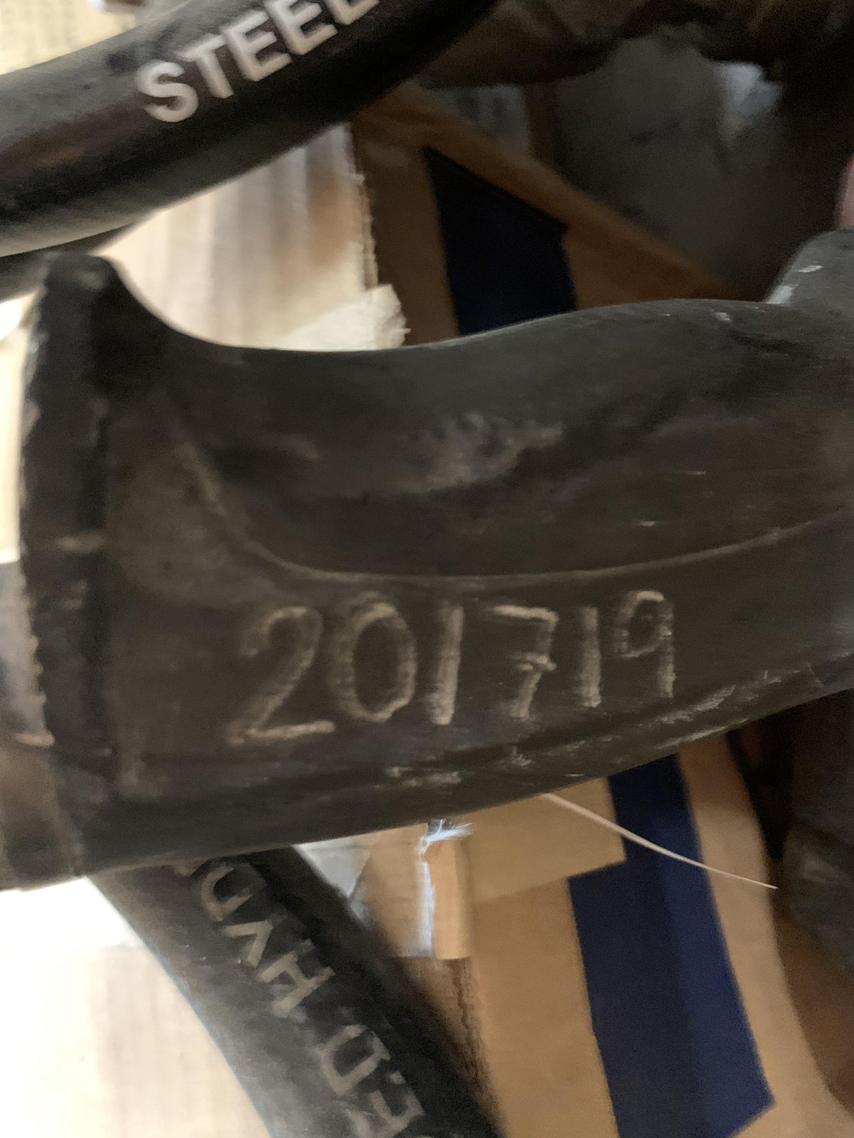 2022 INGERSOLL RAND 2925P1TI