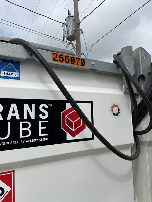 2022 WESTERN GLOBAL 10TCG-ES-12VFHK