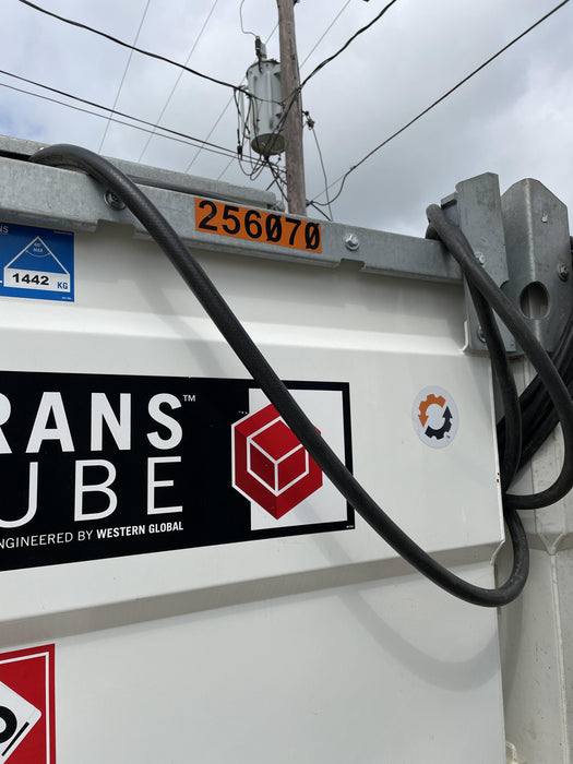 2022 WESTERN GLOBAL 10TCG-ES-12VFHK