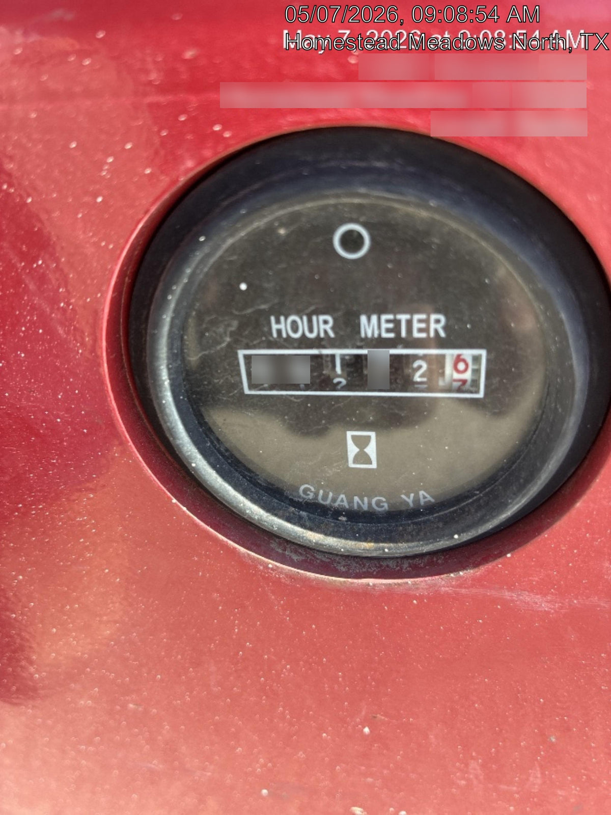 2021 MEC 4046SE