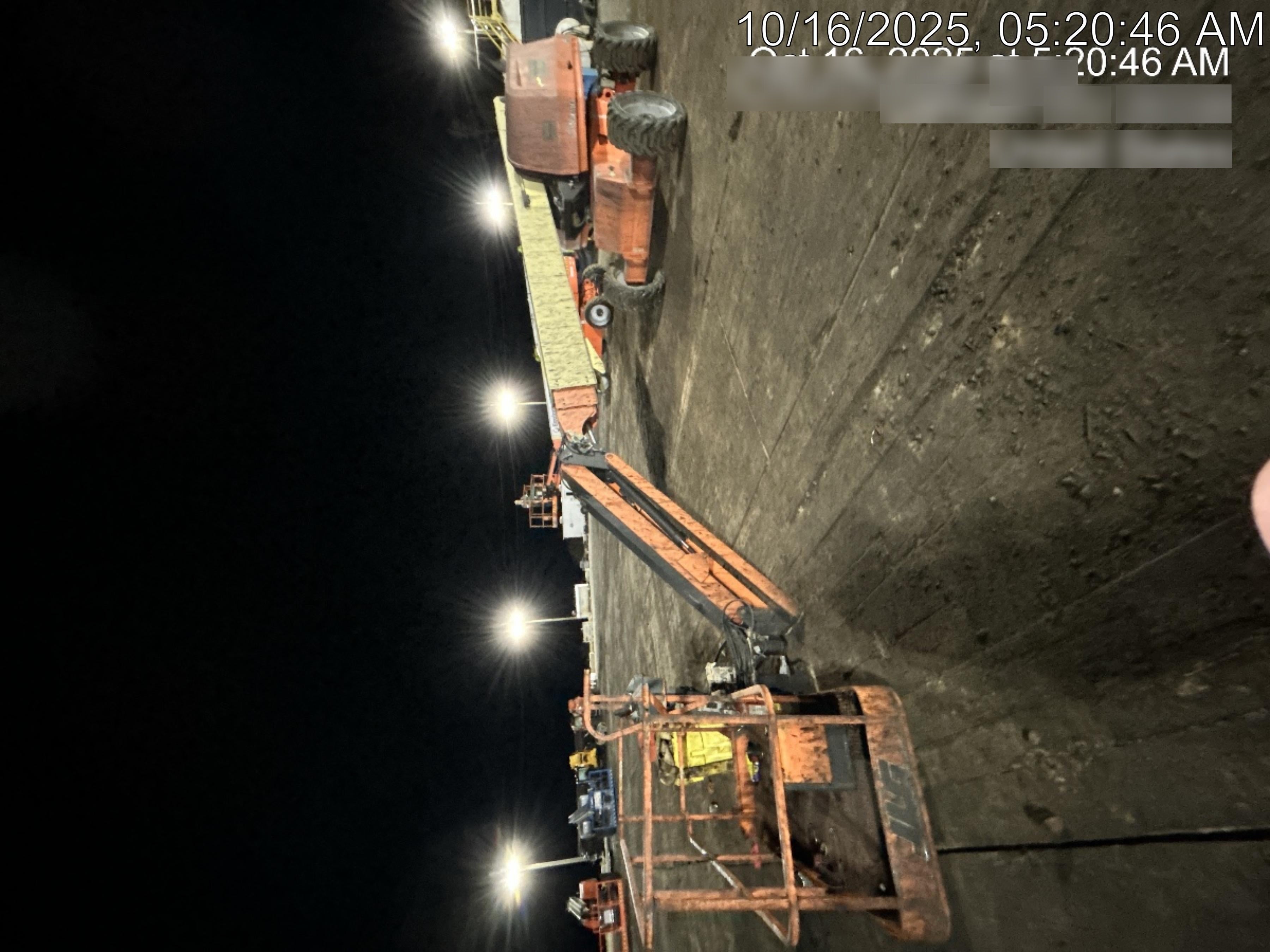 2018 JLG 660SJ