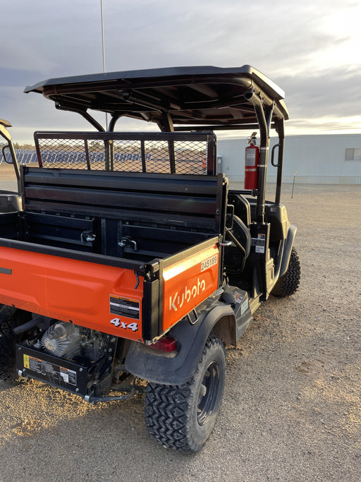 2022 KUBOTA RTV-X1140W-H (Canopy)