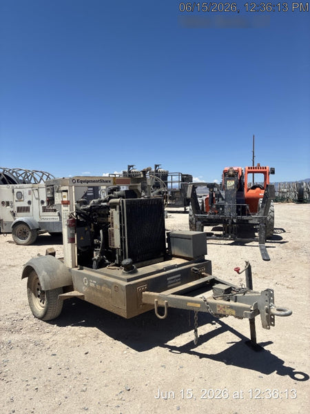 2023 ATLAS COPCO PAC F44 KD