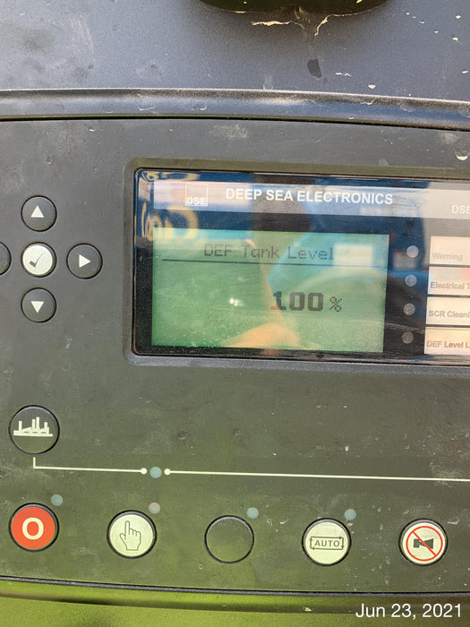 2021 ATLAS COPCO QAS200